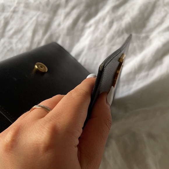 YSL Kate small monogram - Picture 14 of 17